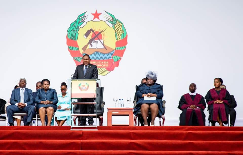 Mozambique pledges to fight poverty through agriculture